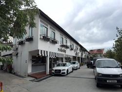 SERANGOON PARK (D13), Shop House #110949552